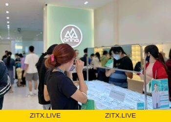 Cửa Hàng Thời Trang Được Yêu Thích Nhất Tại Đà Nẵng - zitx