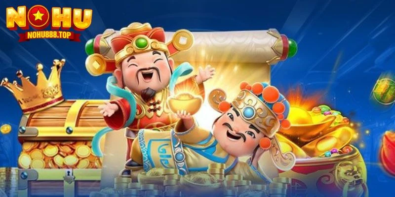 Mẹo Chơi Nổ Hũ - Các Thông Tin Hữu Ích Nhất Cho Tân Thủ - zitx