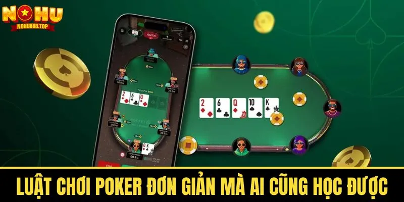 Poker – Từ Tay Gà Mờ Đến Cao Thủ Khi Thử Thách Từng Ván Bài - zitx