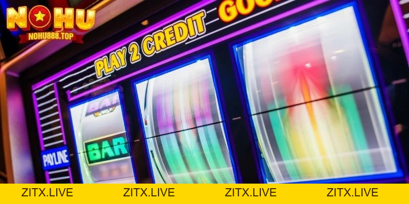 Nổ Hũ Club - Quay Hũ Siêu Hot 2026, Nhận Về Jackpot Khủng - zitx