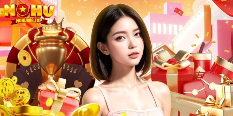Casino NOHU - Sân Chơi Sòng Cược Đẳng Cấp Hàng Đầu Năm 2026 - zitx