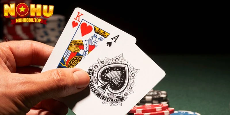 Baccarat NOHU - Tận Hưởng Trò Chơi Hấp Dẫn Nhất Năm 2026 - zitx