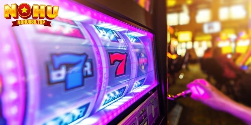 Nổ Hũ Club - Quay Hũ Siêu Hot 2026, Nhận Về Jackpot Khủng - zitx