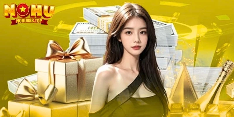 Khuyến Mãi Nohu Ưu Đãi Hấp Dẫn Dành Cho Mọi Newbie - zitx