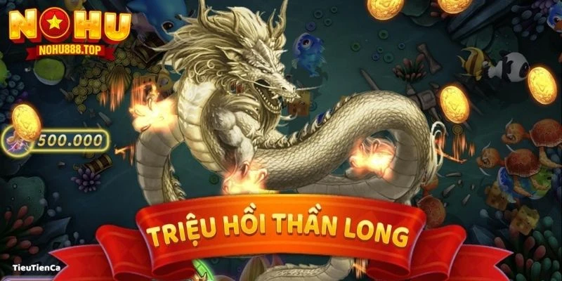 Bắn Cá Tiểu Tiên Cá - Phiêu Lưu Cùng Nohu Nàng Tiên Đáng Yêu - zitx