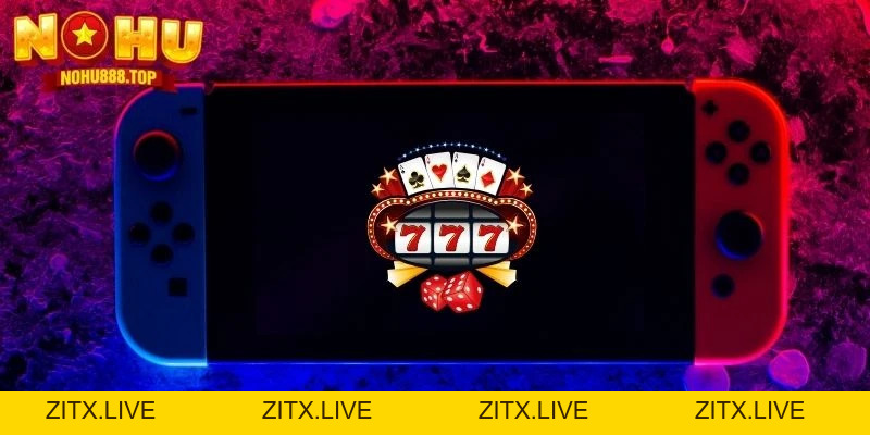 Nổ Hũ Club - Quay Hũ Siêu Hot 2026, Nhận Về Jackpot Khủng - zitx