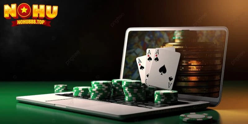 Baccarat NOHU - Tận Hưởng Trò Chơi Hấp Dẫn Nhất Năm 2026 - zitx