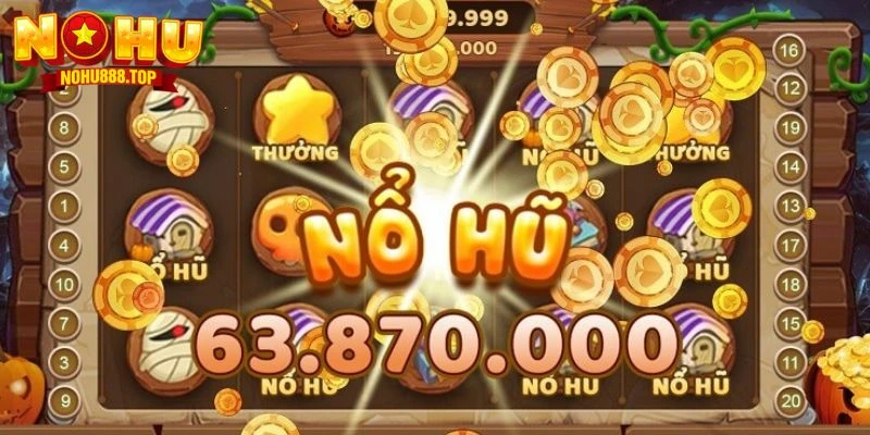 Mẹo Chơi Nổ Hũ - Các Thông Tin Hữu Ích Nhất Cho Tân Thủ - zitx