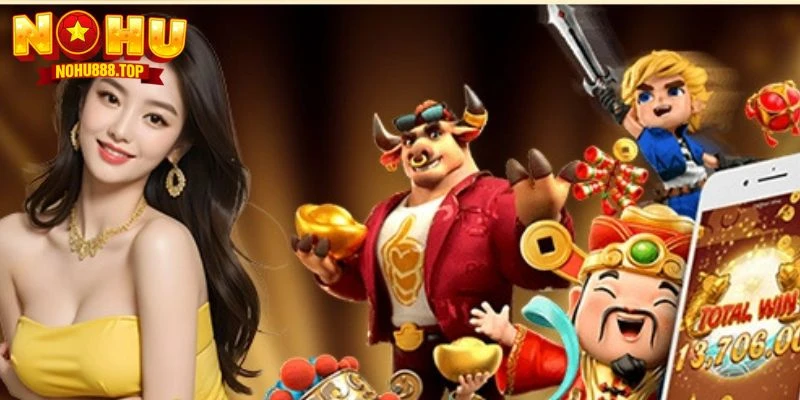 Mẹo Chơi Nổ Hũ - Các Thông Tin Hữu Ích Nhất Cho Tân Thủ - zitx