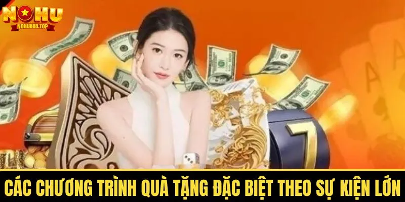 Khuyến Mãi Nohu Ưu Đãi Hấp Dẫn Dành Cho Mọi Newbie - zitx