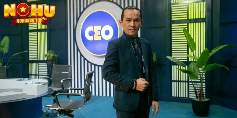 CEO Phúc Nguyễn - Người Sáng Lập Nohu Vươn Tới Thành Công - zitx
