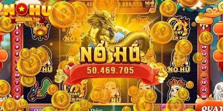 Slot Game Nohu - Săn Hũ Thưởng Lớn, Đổi Tiền Siêu Nhanh - zitx