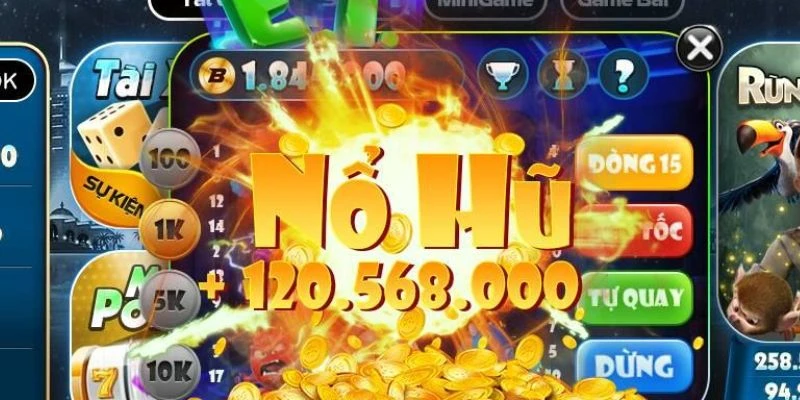 Tool Hack Game Nổ Hũ - Nhiều Bí Kíp Dữ Liệu Hữu Ích 2026 - zitx