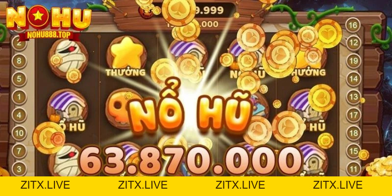 Tool Hack Game Nổ Hũ - Nhiều Bí Kíp Dữ Liệu Hữu Ích 2026 - zitx