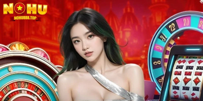 Casino NOHU - Sân Chơi Sòng Cược Đẳng Cấp Hàng Đầu Năm 2026 - zitx