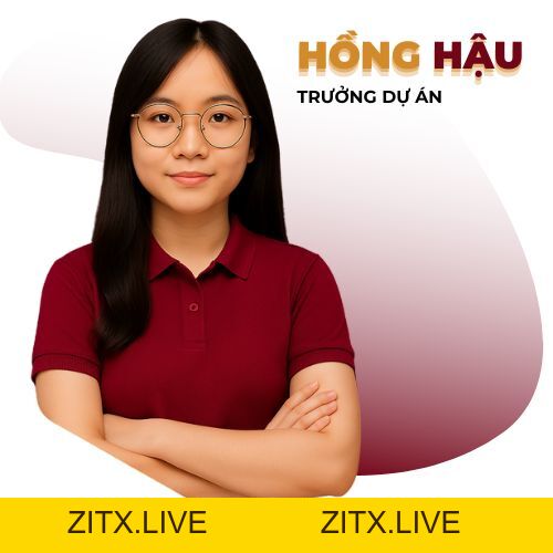 Giới thiệu zitx.live - zitx Giới thiệu zitx.live - zitx