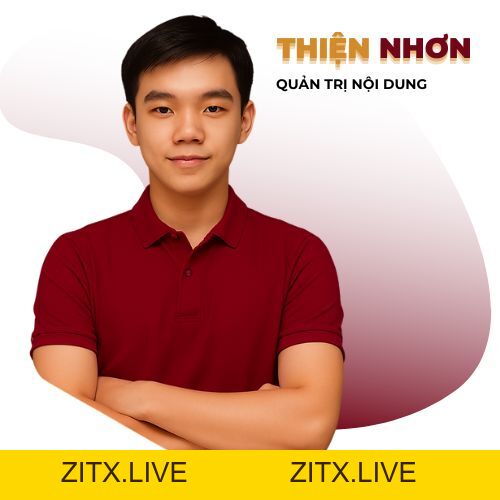 Giới thiệu zitx.live - zitx Giới thiệu zitx.live - zitx