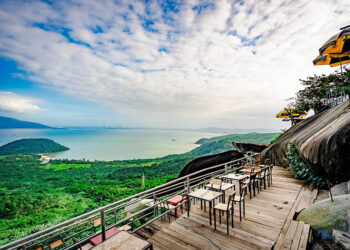 Tổng Hợp Món Ăn, Địa Điểm Ẩm Thực Tại Đà Nẵng - zitx