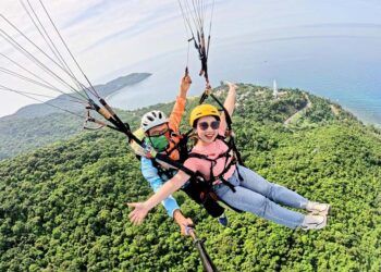 Tổng Hợp Các Địa Điểm, Kinh Nghiệm Du Lịch Tại Đà Nẵng - zitx