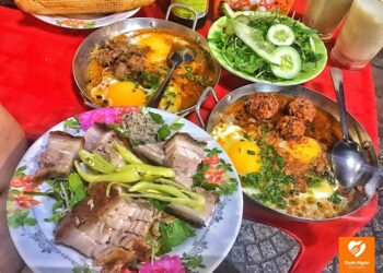 Tổng Hợp Món Ăn, Địa Điểm Ẩm Thực Tại Đà Nẵng - zitx
