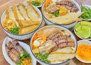 Tổng Hợp Món Ăn, Địa Điểm Ẩm Thực Tại Đà Nẵng - zitx