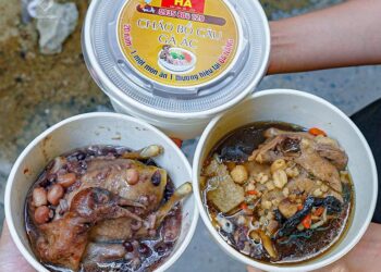 Tổng Hợp Món Ăn, Địa Điểm Ẩm Thực Tại Đà Nẵng - zitx