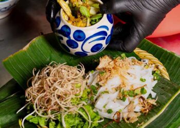 Tổng Hợp Món Ăn, Địa Điểm Ẩm Thực Tại Đà Nẵng - zitx