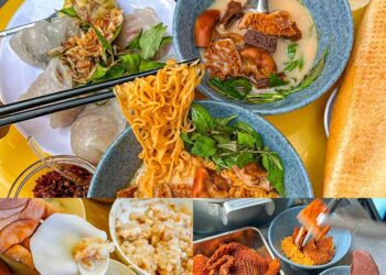Tổng Hợp Món Ăn, Địa Điểm Ẩm Thực Tại Đà Nẵng - zitx