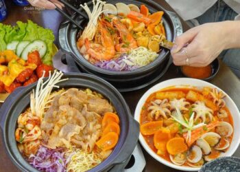 Tổng Hợp Món Ăn, Địa Điểm Ẩm Thực Tại Đà Nẵng - zitx
