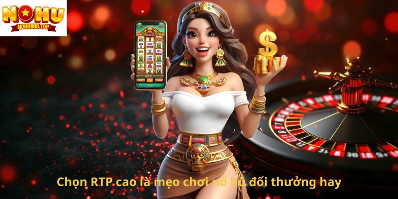 Bật Mí Mẹo Chơi Nổ Hũ Đổi Thưởng Hay Giúp Thắng Lớn - zitx