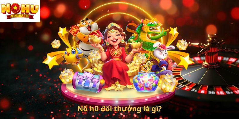 Bật Mí Mẹo Chơi Nổ Hũ Đổi Thưởng Hay Giúp Thắng Lớn - zitx