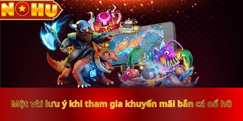 Khuyến Mãi Bắn Cá Nổ Hũ Cực HOT Dành Cho Tín Đồ Đổi Thưởng - zitx