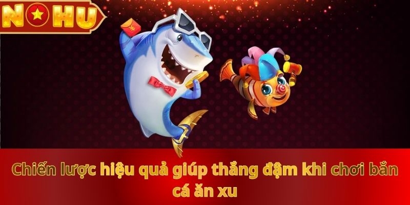 Bắn Cá Ăn Xu Nohu90: Giải Trí Thả Ga, Nhận Thưởng Hấp Dẫn - zitx