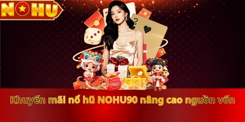 Top 5 Game Nổ Hũ Ăn Tiền Thật RTP Siêu Khủng Chỉ Có Ở NOHU90 - zitx