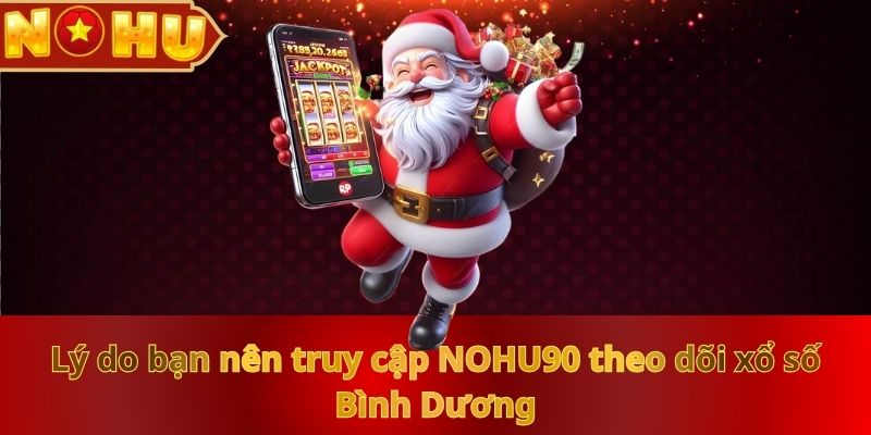 Kết Quả Xổ Số Bình Dương Hôm Nay Mới Nhất Trên NOHU90 - zitx