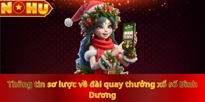 Kết Quả Xổ Số Bình Dương Hôm Nay Mới Nhất Trên NOHU90 - zitx