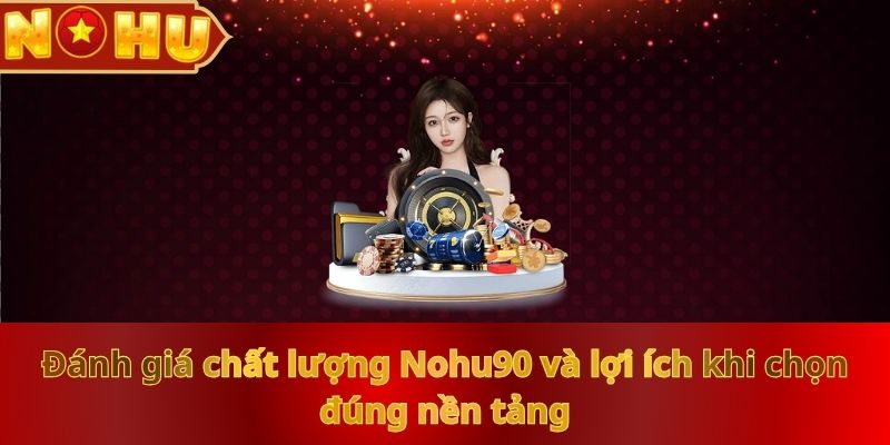 Cách Nhận Biết Nhà Cái Uy Tín, An Toàn, Chất Lượng Như nohu90 - zitx